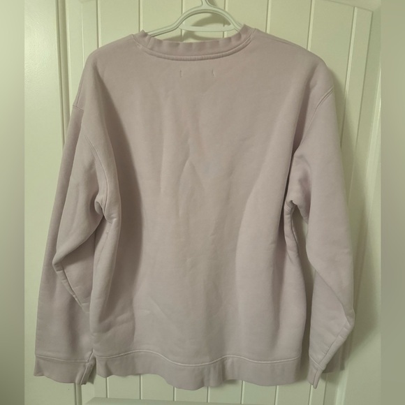 Brunette the label MAMA sweater - Picture 2 of 5